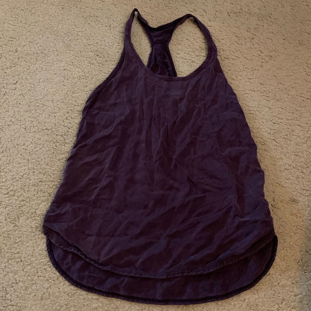 Lululemon Principle Tank